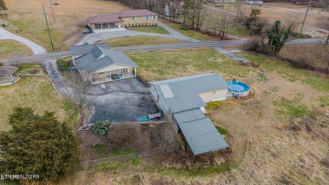 Tiny photo for 812 Marlow Circle, Clinton, TN 37716 (MLS # 1327966)