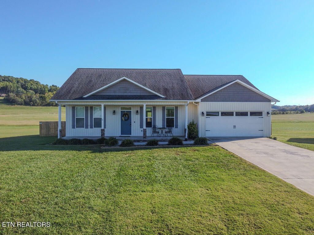 Photo of 122 Shyane Lane, Sweetwater, TN 37874 (MLS # 1278968)