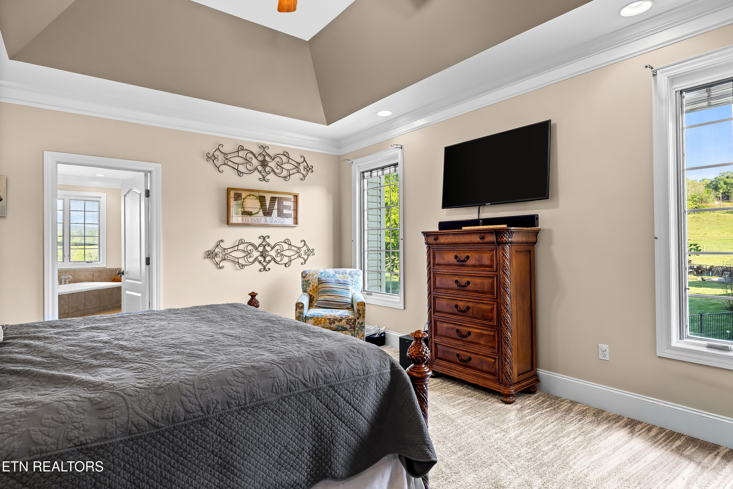 Townsend, Tennessee, 37882, United States, 3 Bedrooms Bedrooms, ,6 BathroomsBathrooms,Residential,Active,2041369