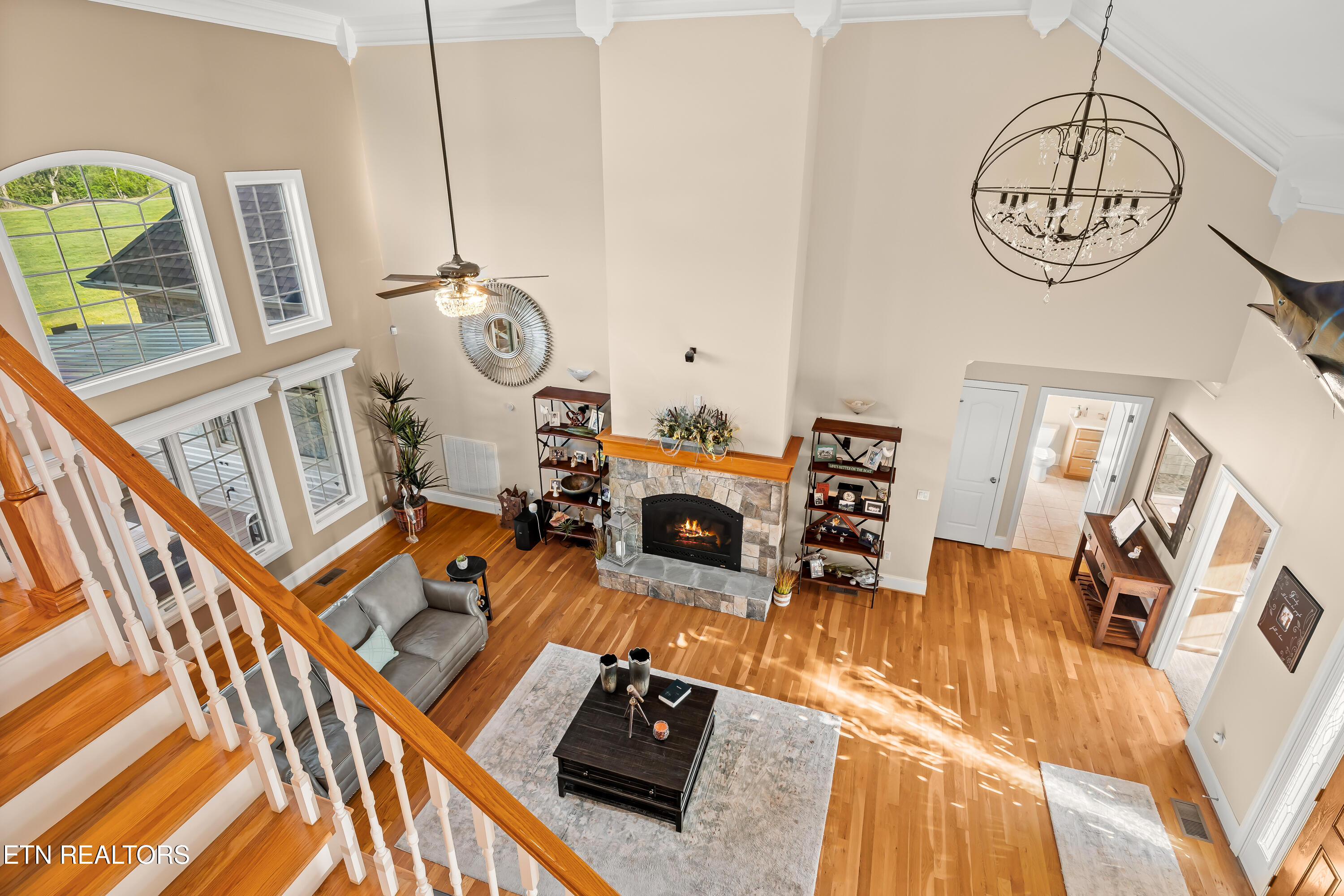 Townsend, Tennessee, 37882, United States, 3 Bedrooms Bedrooms, ,6 BathroomsBathrooms,Residential,Active,2041369