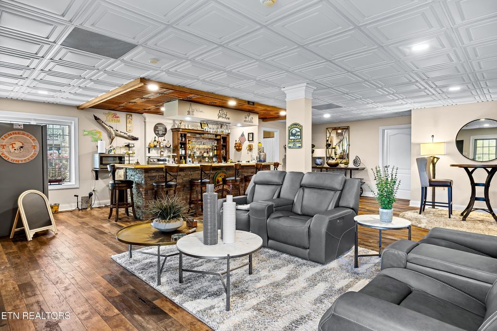 Photo of 7641 Powderhorn Tr, Townsend, TN 37882 (MLS # 1337842)