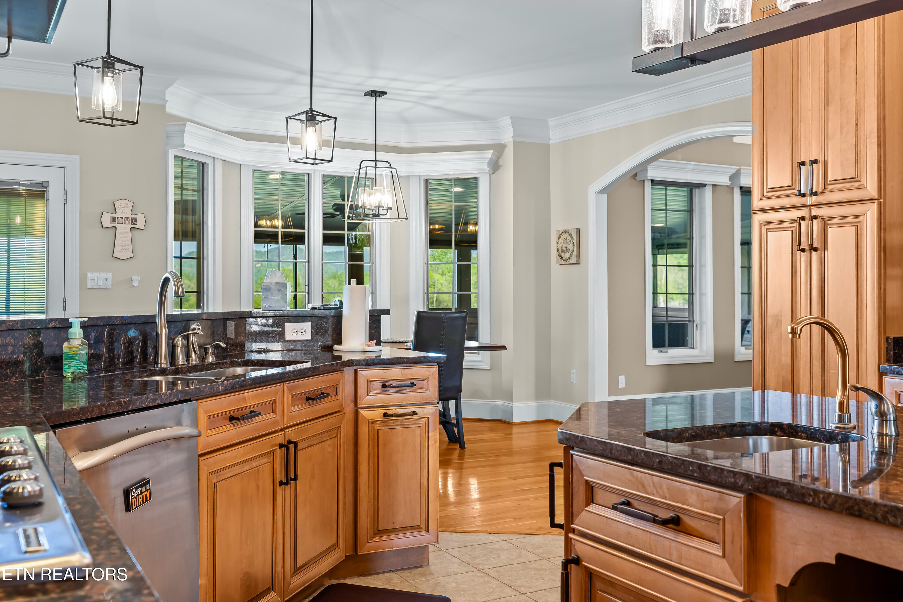 Townsend, Tennessee, 37882, United States, 3 Bedrooms Bedrooms, ,6 BathroomsBathrooms,Residential,Active,2041369