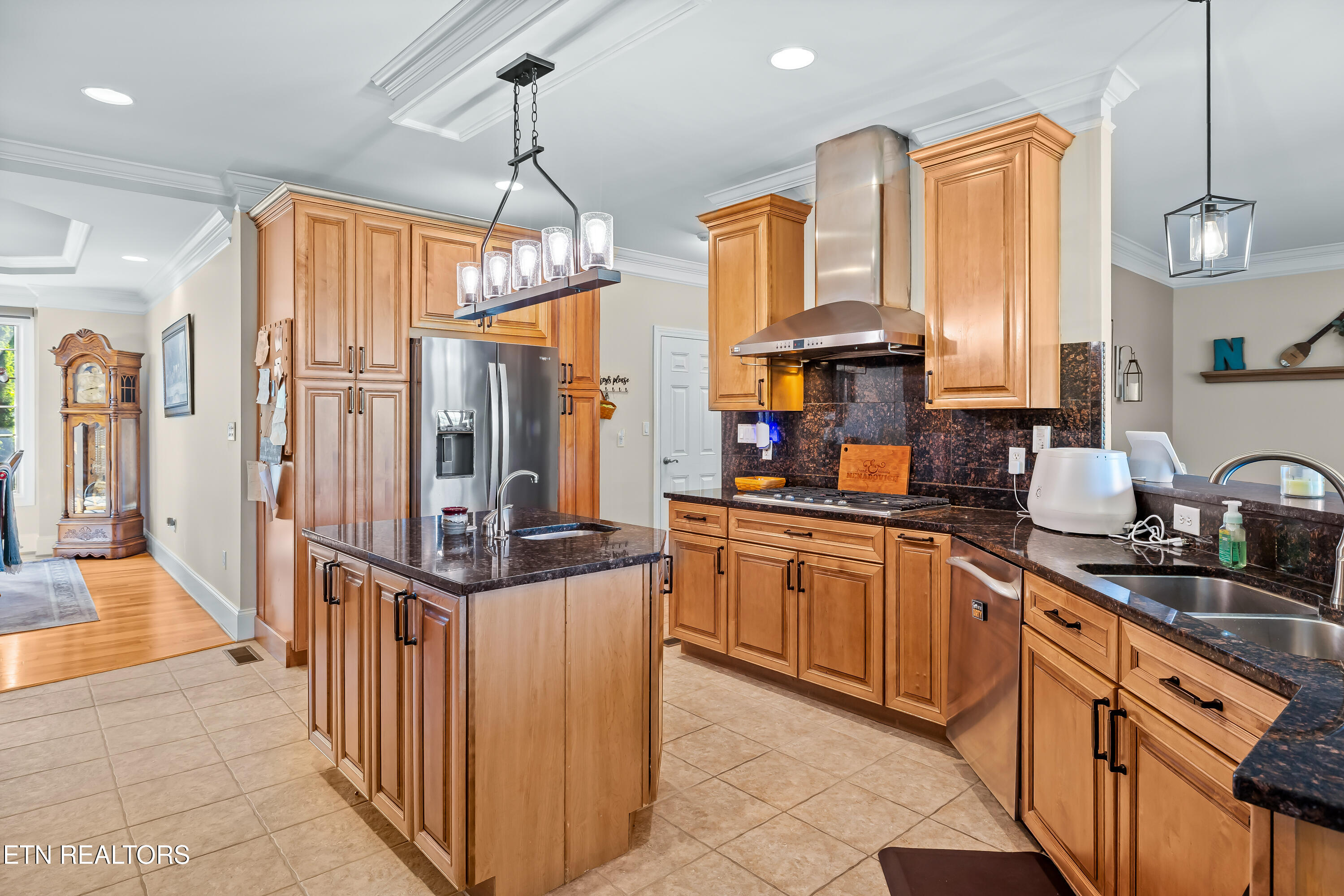 Townsend, Tennessee, 37882, United States, 3 Bedrooms Bedrooms, ,6 BathroomsBathrooms,Residential,Active,2041369