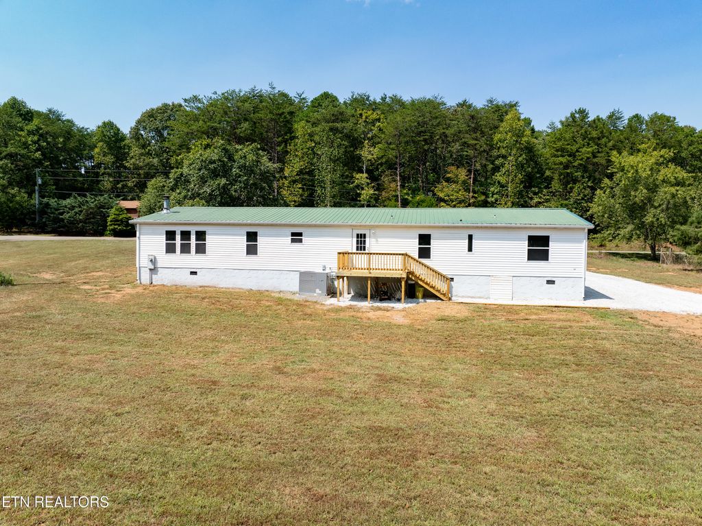 Photo of 231 Baker Farm Rd, Tellico Plains, TN 37385 (MLS # 1275943)