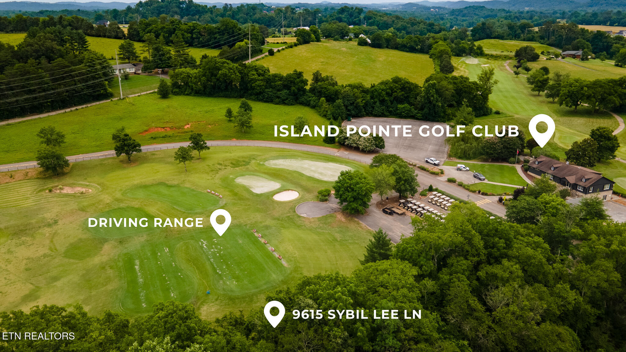 9611 9615 Sybil Lee Lane