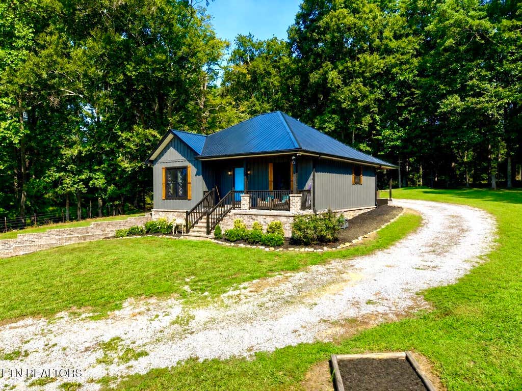 Photo of 151 Saffles Lane, Madisonville, TN 37354 (MLS # 1352018)