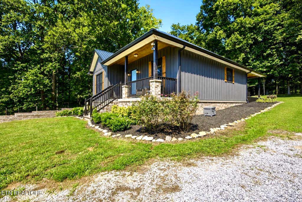 Photo of 151 Saffles Lane, Madisonville, TN 37354 (MLS # 1352018)