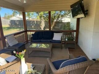 Tiny photo for 1132 Laurel Hill Rd, Knoxville, TN 37923 (MLS # 1360262)