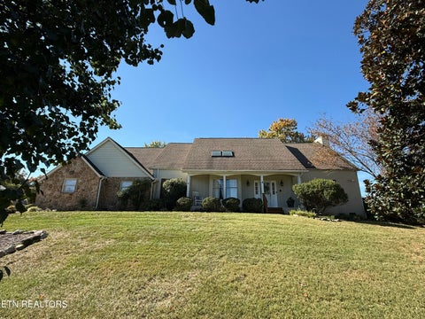 Photo of 1132 Laurel Hill Rd, Knoxville, TN 37923 (MLS # 1360262)