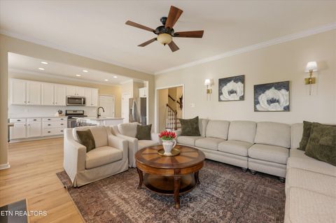 Tiny photo for 9229 Ridges Meadow Lane, Knoxville, TN 37931 (MLS # 1338633)