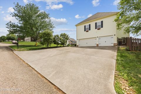 Tiny photo for 9229 Ridges Meadow Lane, Knoxville, TN 37931 (MLS # 1338633)