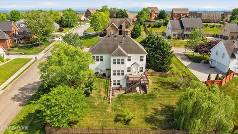 Tiny photo for 9229 Ridges Meadow Lane, Knoxville, TN 37931 (MLS # 1338633)