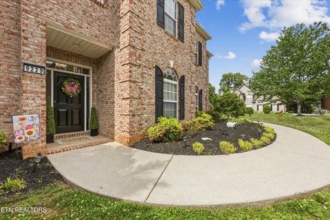 Tiny photo for 9229 Ridges Meadow Lane, Knoxville, TN 37931 (MLS # 1338633)