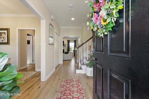 Tiny photo for 9229 Ridges Meadow Lane, Knoxville, TN 37931 (MLS # 1338633)