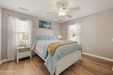 Tiny photo for 9229 Ridges Meadow Lane, Knoxville, TN 37931 (MLS # 1338633)