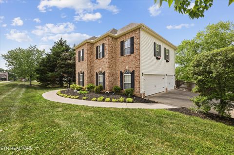 Tiny photo for 9229 Ridges Meadow Lane, Knoxville, TN 37931 (MLS # 1338633)