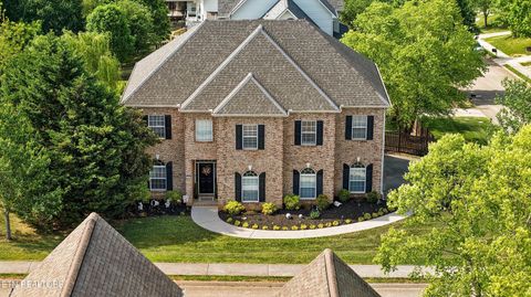 Tiny photo for 9229 Ridges Meadow Lane, Knoxville, TN 37931 (MLS # 1338633)