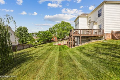 Tiny photo for 9229 Ridges Meadow Lane, Knoxville, TN 37931 (MLS # 1338633)