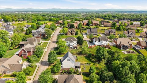 Tiny photo for 9229 Ridges Meadow Lane, Knoxville, TN 37931 (MLS # 1338633)
