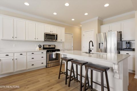 Tiny photo for 9229 Ridges Meadow Lane, Knoxville, TN 37931 (MLS # 1338633)