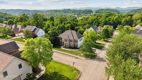 Tiny photo for 9229 Ridges Meadow Lane, Knoxville, TN 37931 (MLS # 1338633)