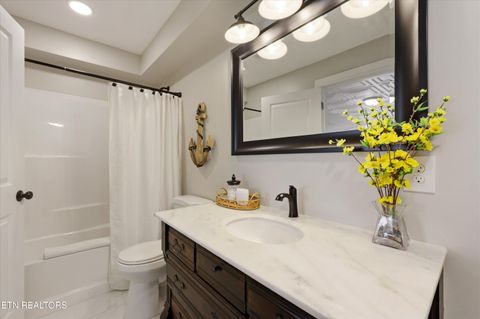 Tiny photo for 9229 Ridges Meadow Lane, Knoxville, TN 37931 (MLS # 1338633)