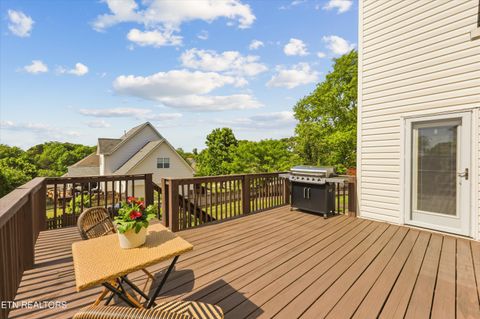 Tiny photo for 9229 Ridges Meadow Lane, Knoxville, TN 37931 (MLS # 1338633)