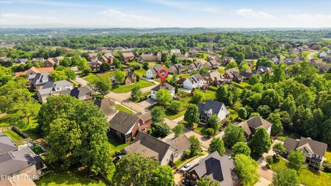 Tiny photo for 9229 Ridges Meadow Lane, Knoxville, TN 37931 (MLS # 1338633)