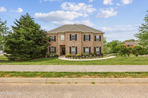 Tiny photo for 9229 Ridges Meadow Lane, Knoxville, TN 37931 (MLS # 1338633)