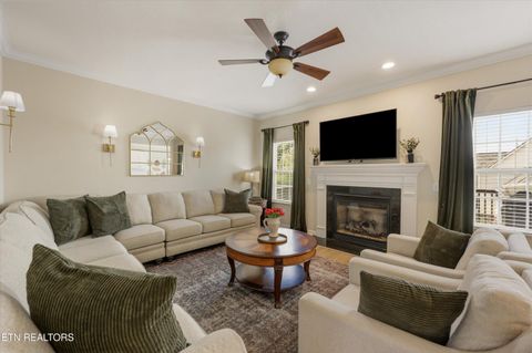 Tiny photo for 9229 Ridges Meadow Lane, Knoxville, TN 37931 (MLS # 1338633)