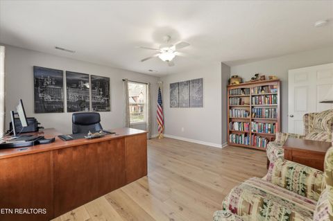Tiny photo for 9229 Ridges Meadow Lane, Knoxville, TN 37931 (MLS # 1338633)