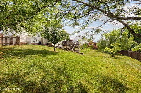 Tiny photo for 9229 Ridges Meadow Lane, Knoxville, TN 37931 (MLS # 1338633)