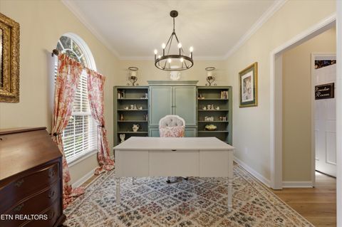 Tiny photo for 9229 Ridges Meadow Lane, Knoxville, TN 37931 (MLS # 1338633)