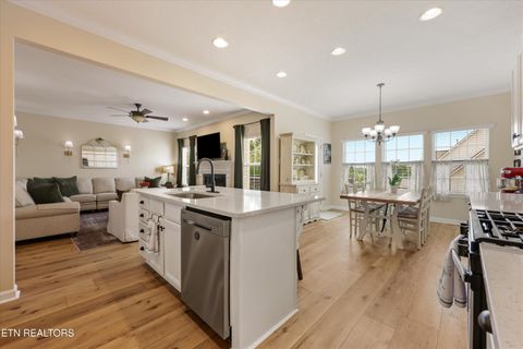 Tiny photo for 9229 Ridges Meadow Lane, Knoxville, TN 37931 (MLS # 1338633)