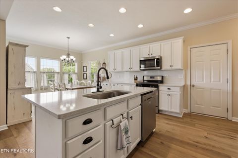 Tiny photo for 9229 Ridges Meadow Lane, Knoxville, TN 37931 (MLS # 1338633)