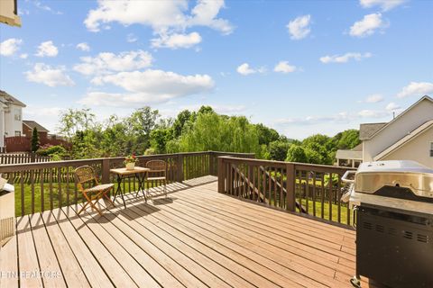 Tiny photo for 9229 Ridges Meadow Lane, Knoxville, TN 37931 (MLS # 1338633)
