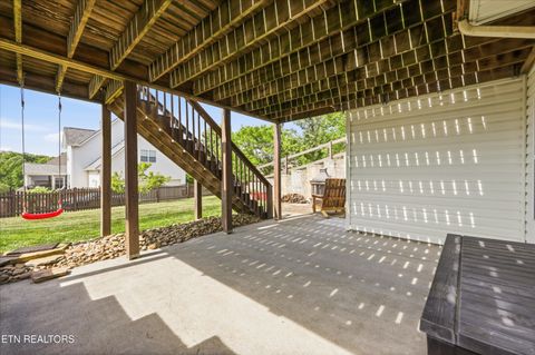 Tiny photo for 9229 Ridges Meadow Lane, Knoxville, TN 37931 (MLS # 1338633)