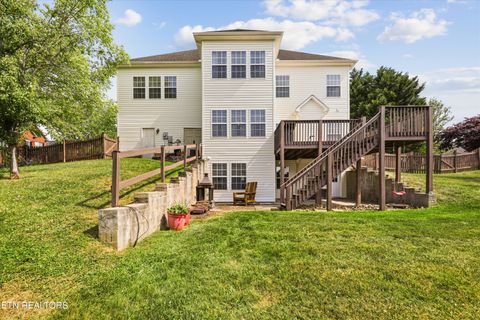 Tiny photo for 9229 Ridges Meadow Lane, Knoxville, TN 37931 (MLS # 1338633)