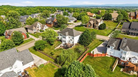 Tiny photo for 9229 Ridges Meadow Lane, Knoxville, TN 37931 (MLS # 1338633)