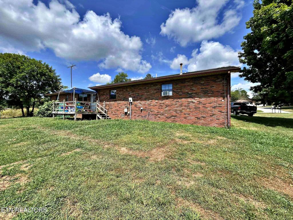 Photo of 276 Old Highway 11, Sweetwater, TN 37874 (MLS # 1309010)