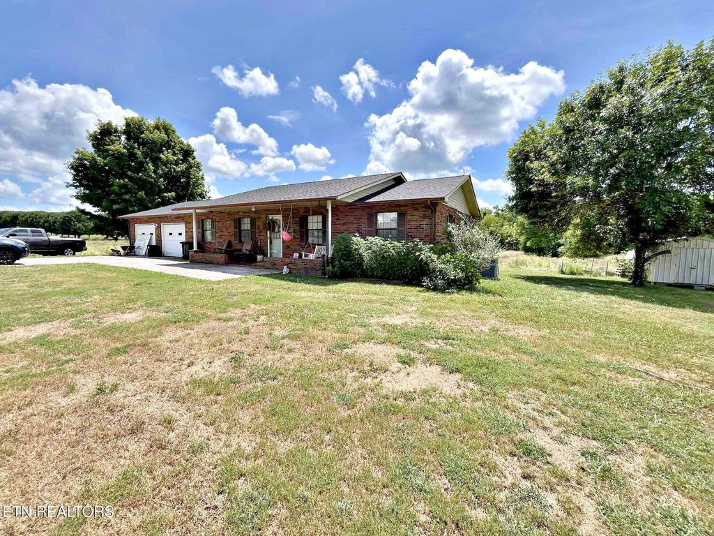 Photo of 276 Old Highway 11, Sweetwater, TN 37874 (MLS # 1309010)