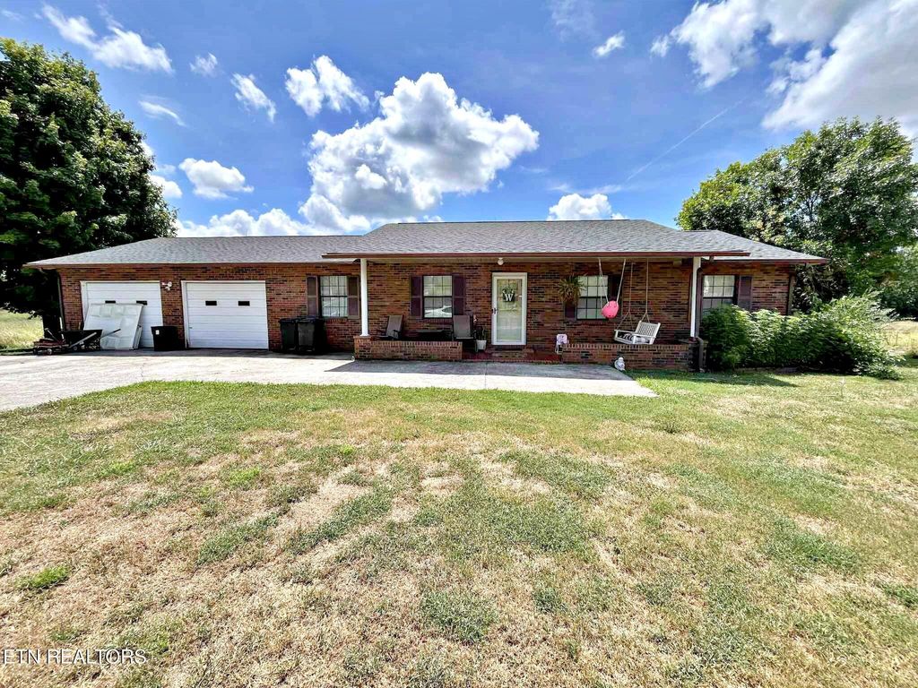 Photo of 276 Old Highway 11, Sweetwater, TN 37874 (MLS # 1309010)