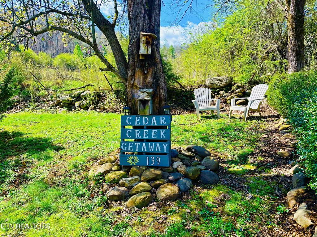 Photo of 139 Highway 73, Townsend, TN 37882 (MLS # 1257339)