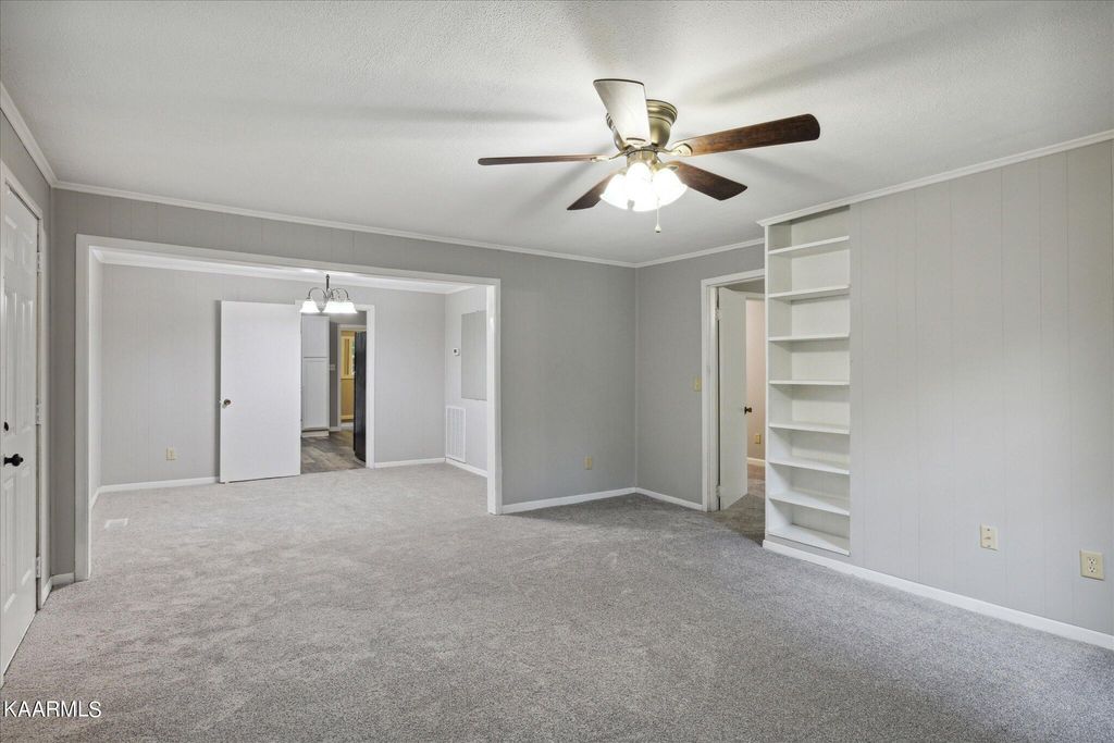 Photo of 144 Allred Lane, Blaine, TN 37709 (MLS # 1230204)