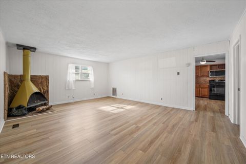 Tiny photo for 4317 Roaming Drive, Knoxville, TN 37912 (MLS # 1324110)