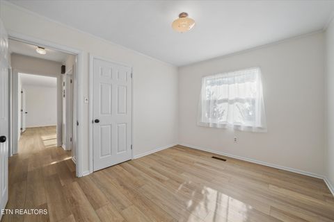 Tiny photo for 4317 Roaming Drive, Knoxville, TN 37912 (MLS # 1324110)