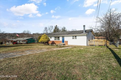 Tiny photo for 4317 Roaming Drive, Knoxville, TN 37912 (MLS # 1324110)