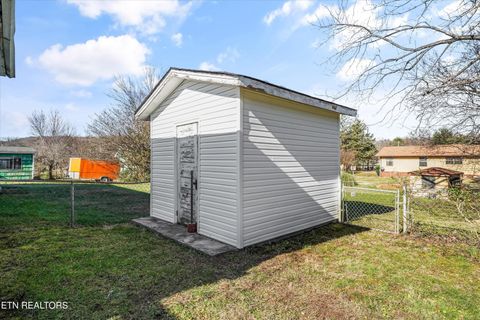 Tiny photo for 4317 Roaming Drive, Knoxville, TN 37912 (MLS # 1324110)