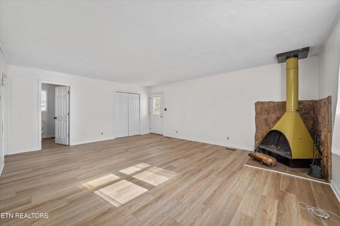 Tiny photo for 4317 Roaming Drive, Knoxville, TN 37912 (MLS # 1324110)