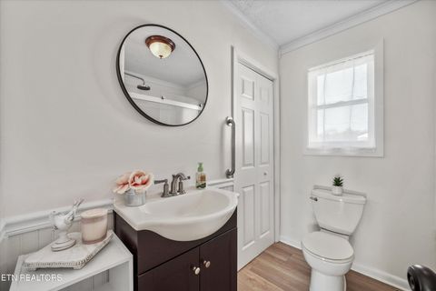 Tiny photo for 4317 Roaming Drive, Knoxville, TN 37912 (MLS # 1324110)